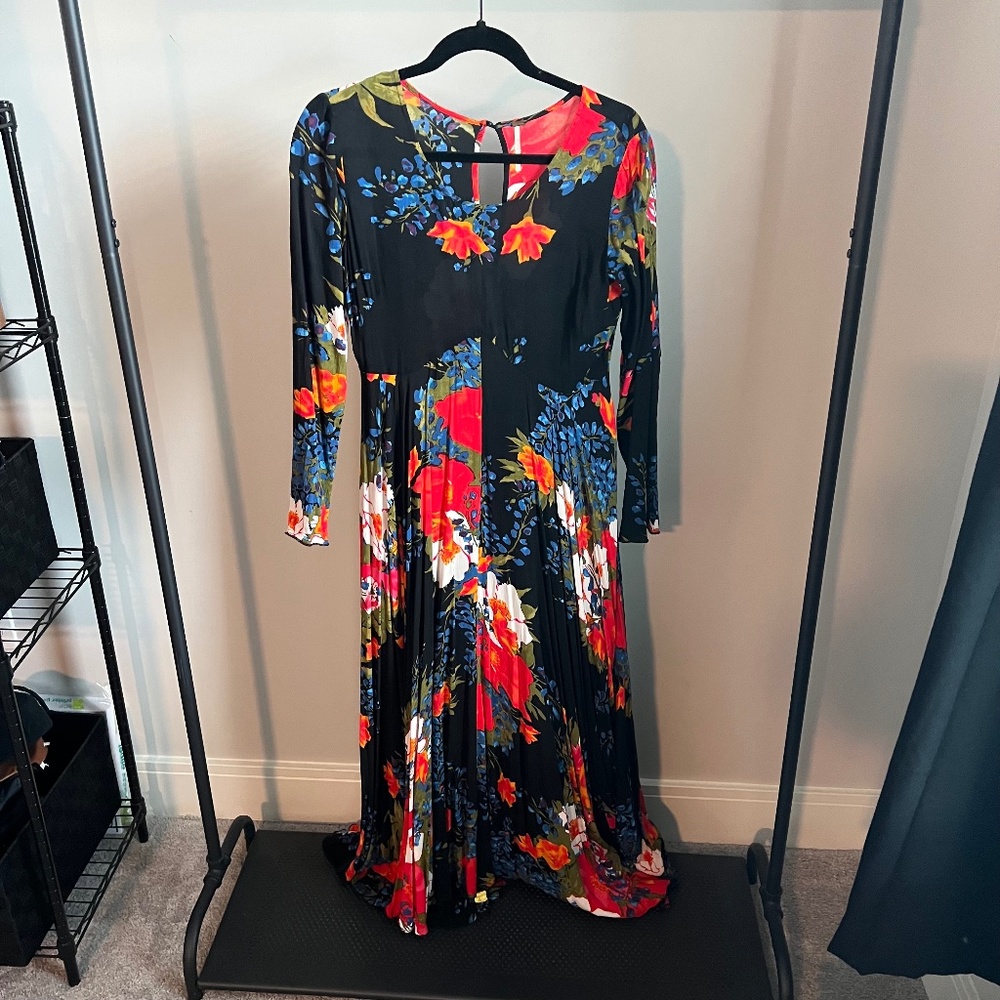 Free People First Kiss Dress